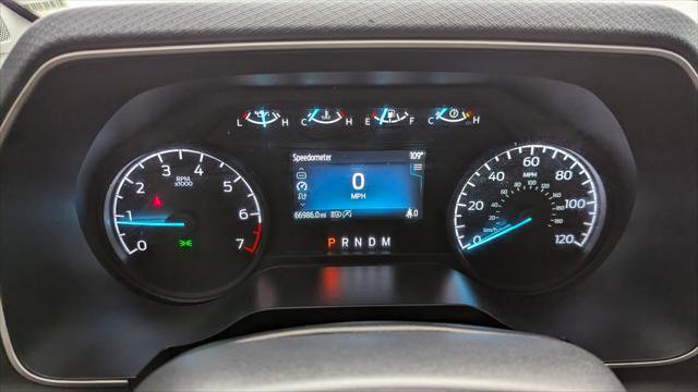 Used 2023 Ford F150 XL image 21
