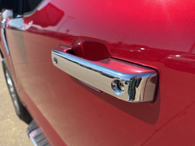 Used 2026 Ford F150 Lariat w/ Equipment Group 502A High AWD/4WD image 63