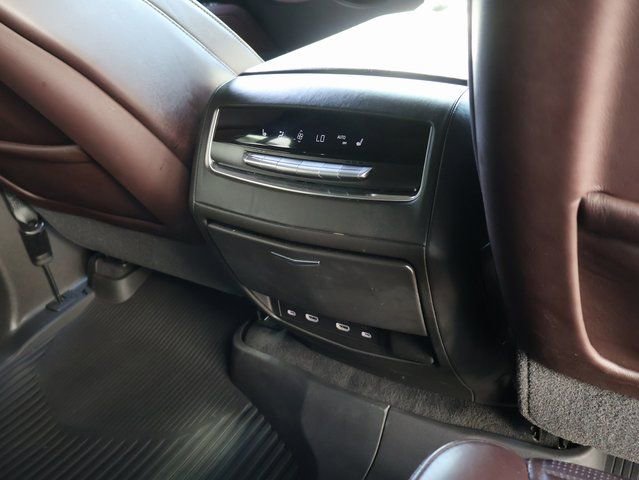 Certified 2021 Cadillac Escalade Sport Platinum image 18