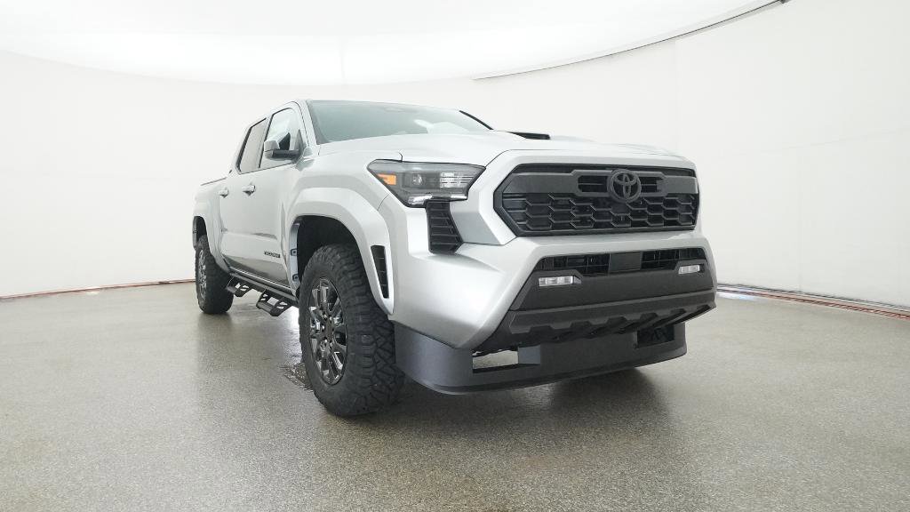 New 2025 Toyota Tacoma TRD Sport image 31