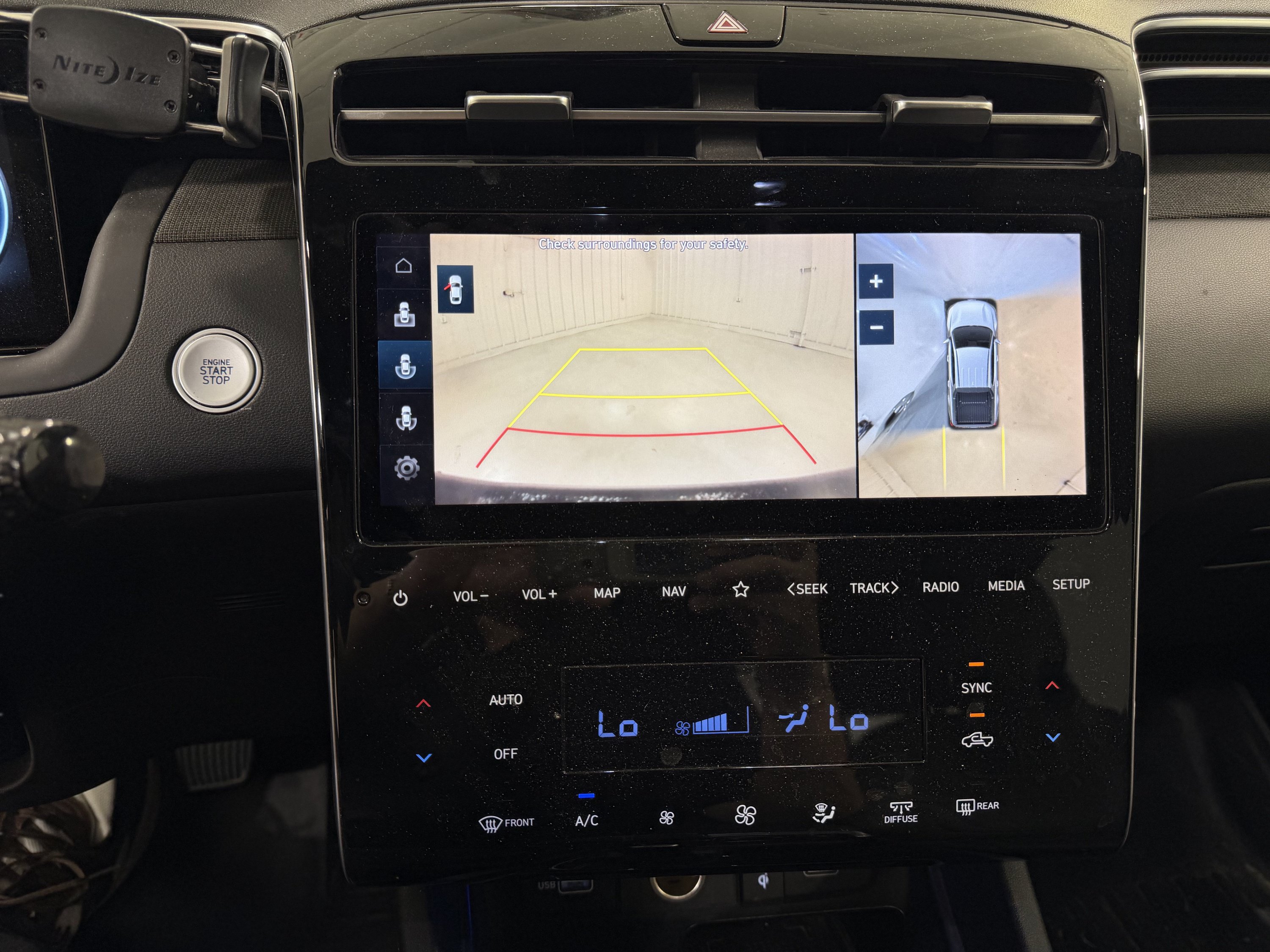 Used 2022 Hyundai Santa Cruz Limited w/ Launch Package AWD/4WD image 20