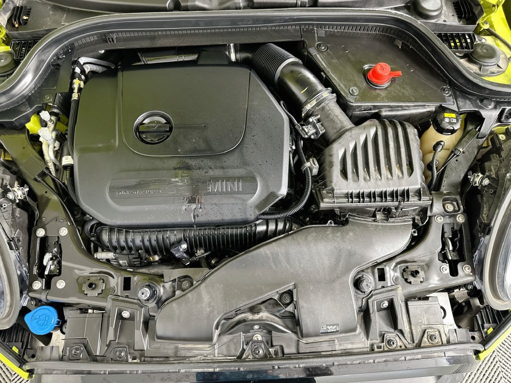 Used 2022 MINI Cooper S FWD image 29