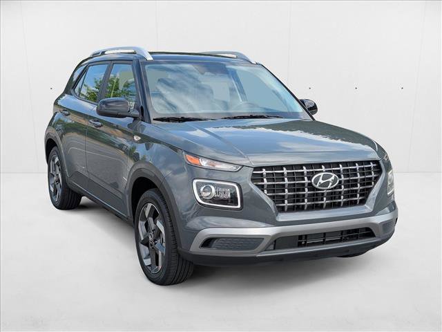 New 2025 Hyundai Venue Limited image 7