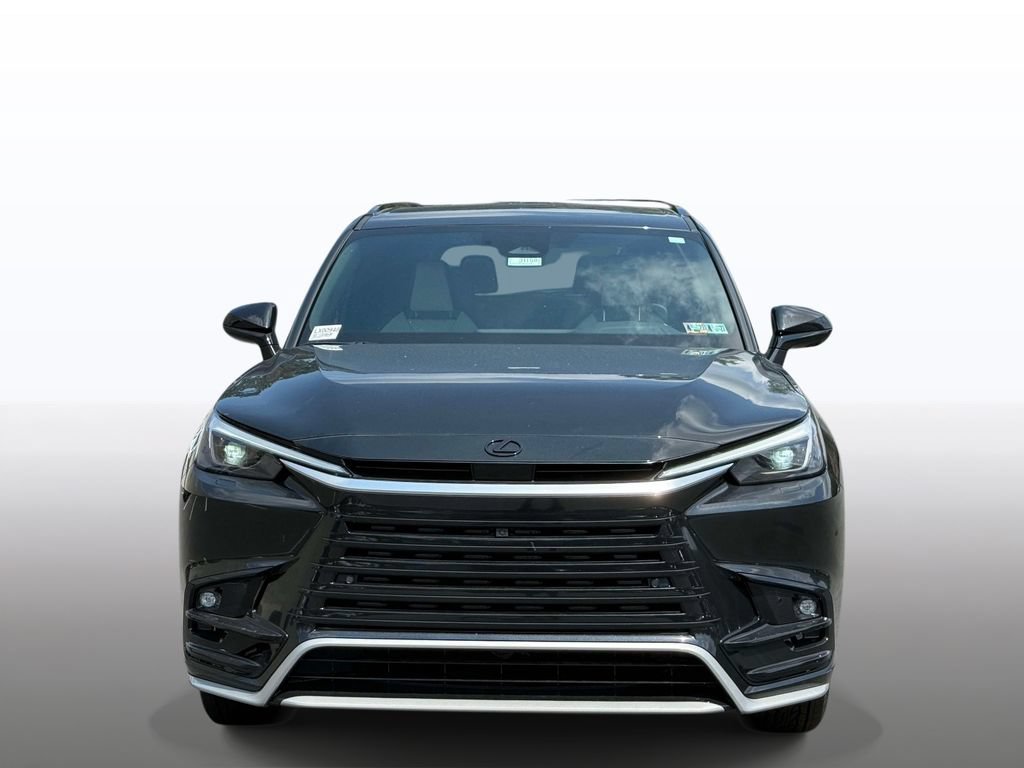 New 2026 Lexus TX 500h AWD image 7