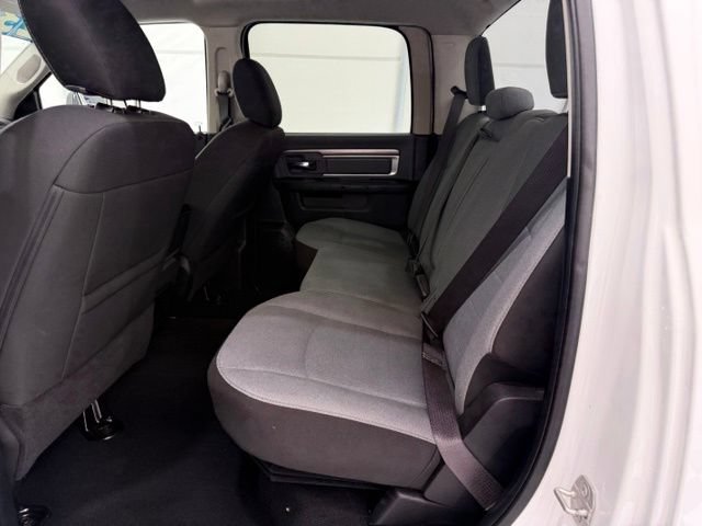 Used 2023 RAM 1500 Classic SLT AWD/4WD image 17