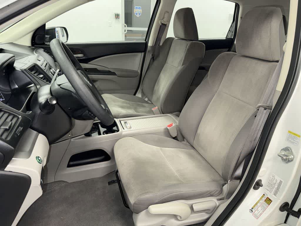 Used 2013 Honda CR-V LX image 15