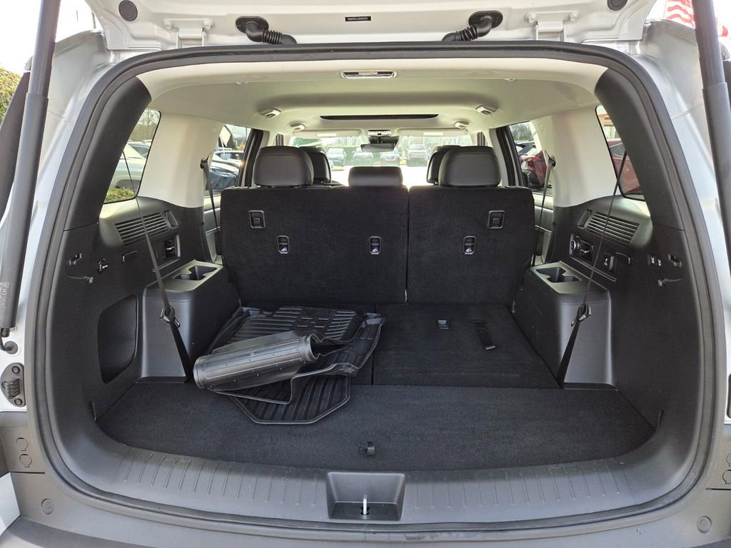 Used 2024 Hyundai Santa Fe XRT image 12