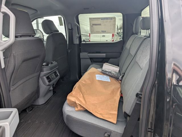 New 2026 Ford F350 XLT w/ XLT Value Package image 10