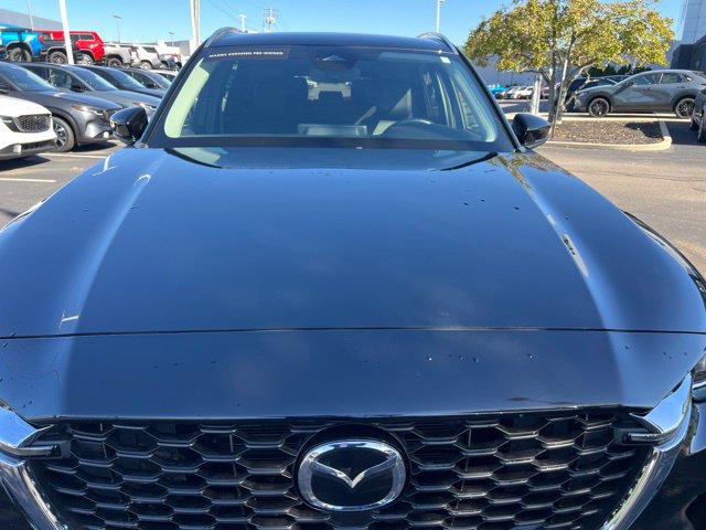 Certified 2024 MAZDA CX-90 3.3 Turbo w/ Select Package AWD/4WD image 5