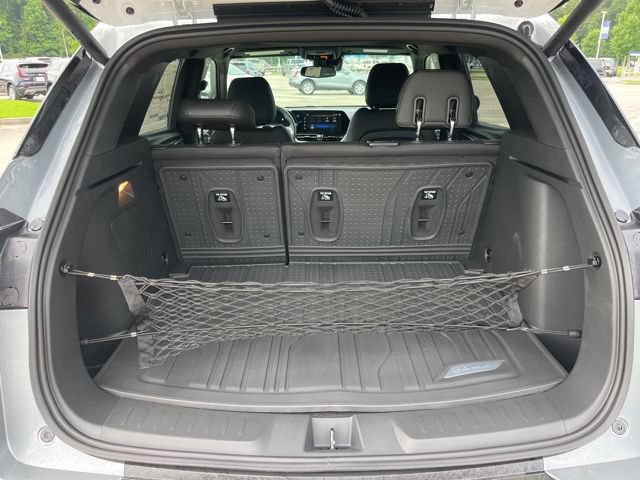 New 2026 Chevrolet TrailBlazer ACTIV w/ Convenience Package FWD image 6