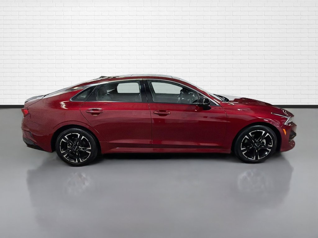 Used 2024 Kia K5 GT-Line AWD/4WD image 10