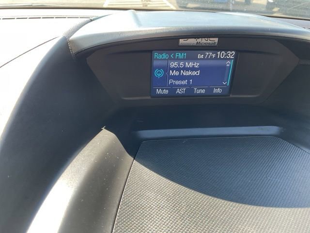 Used 2013 Ford Escape S image 16