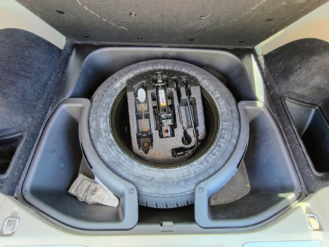 Used 2016 Jeep Grand Cherokee Limited w/ Trailer Tow Group IV RWD image 69