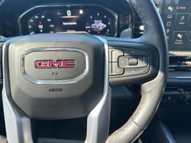Used 2023 GMC Sierra 1500 SLT w/ SLT Premium Plus Package image 25