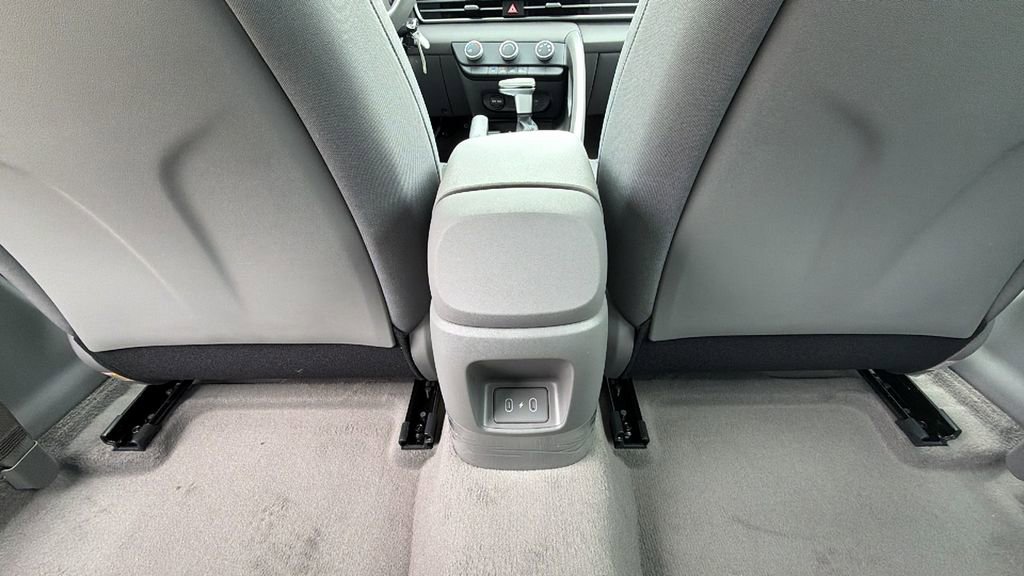 New 2026 Hyundai Elantra SE image 20