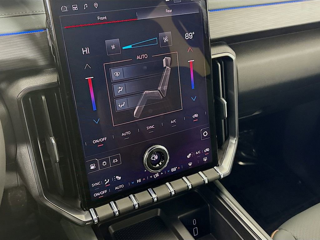 New 2026 GMC Acadia AT4 image 16