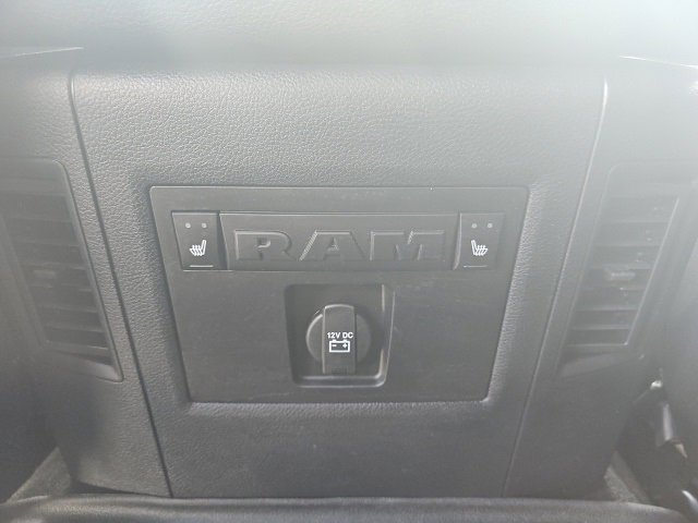 Used 2017 RAM 1500 Limited image 11