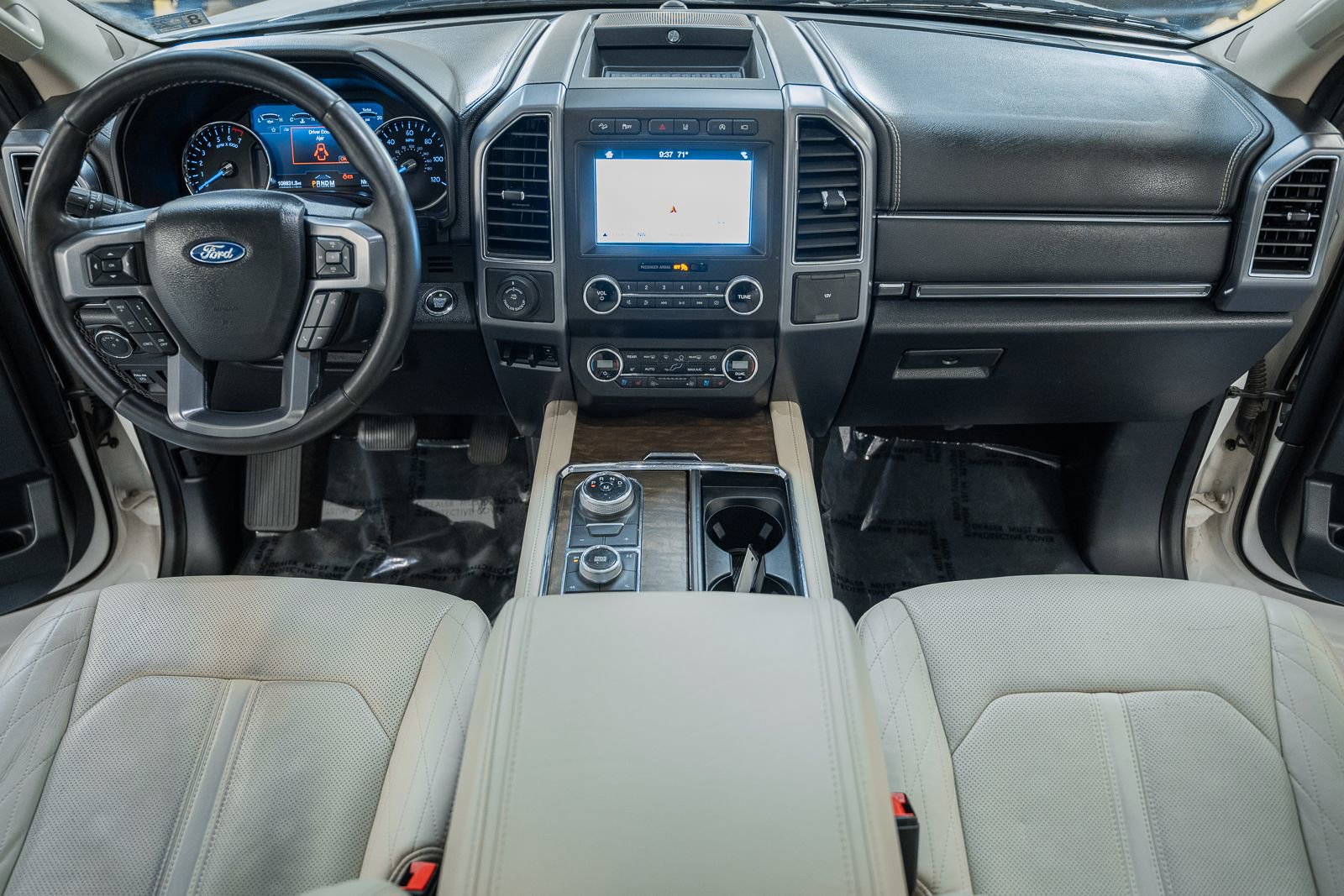 Used 2019 Ford Expedition Platinum image 30