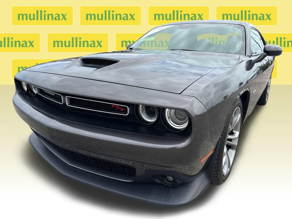 Used 2020 Dodge Challenger R/T image 10
