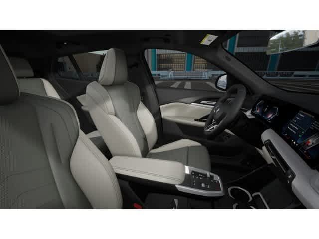 New 2026 BMW X2 xDrive28i w/ M Sport Package AWD/4WD image 9