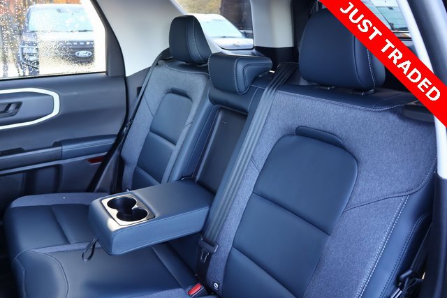 Used 2023 Ford Bronco Sport Outer Banks w/ Tech Package image 16