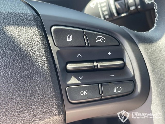 New 2026 Hyundai Venue SEL FWD image 33