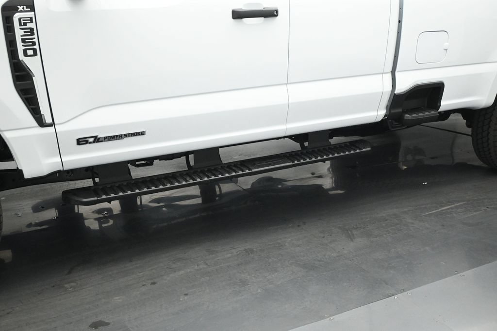 New 2026 Ford F350 XL w/ XL Driver Assist Package AWD/4WD image 21