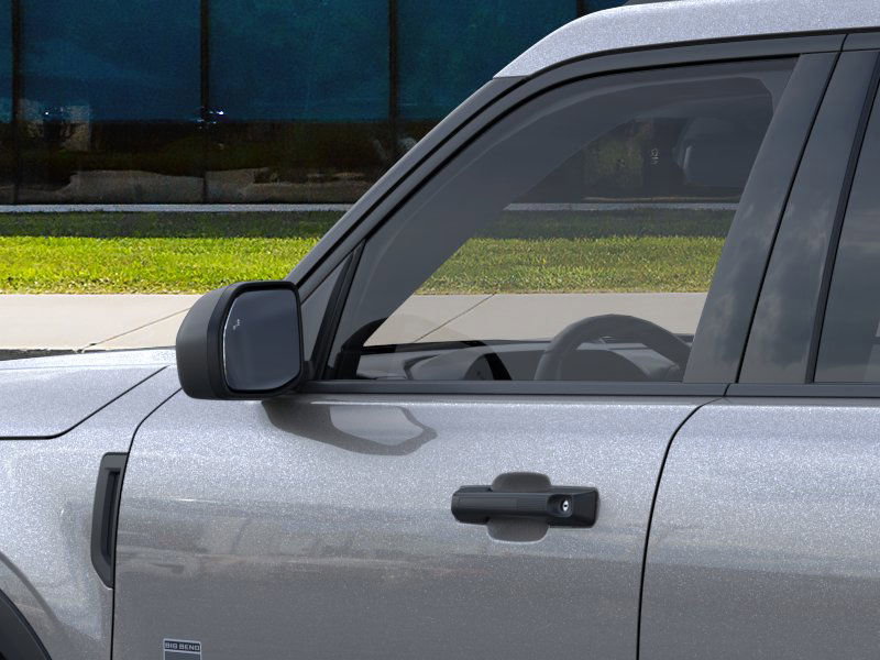 New 2024 Ford Bronco Sport Big Bend image 20