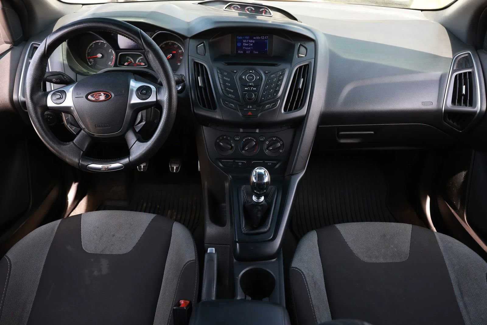 Used 2013 Ford Focus ST image 2