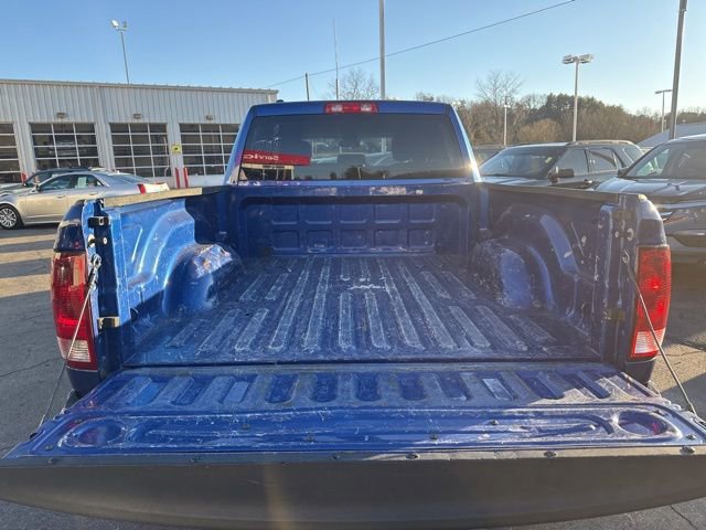 Used 2019 RAM 1500 Express w/ Express Value Package image 10