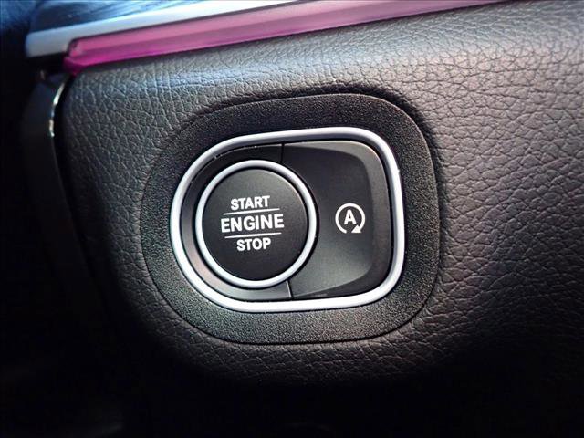 Used 2023 Mercedes-Benz GLE 53 AMG AMG GLE 53 image 21