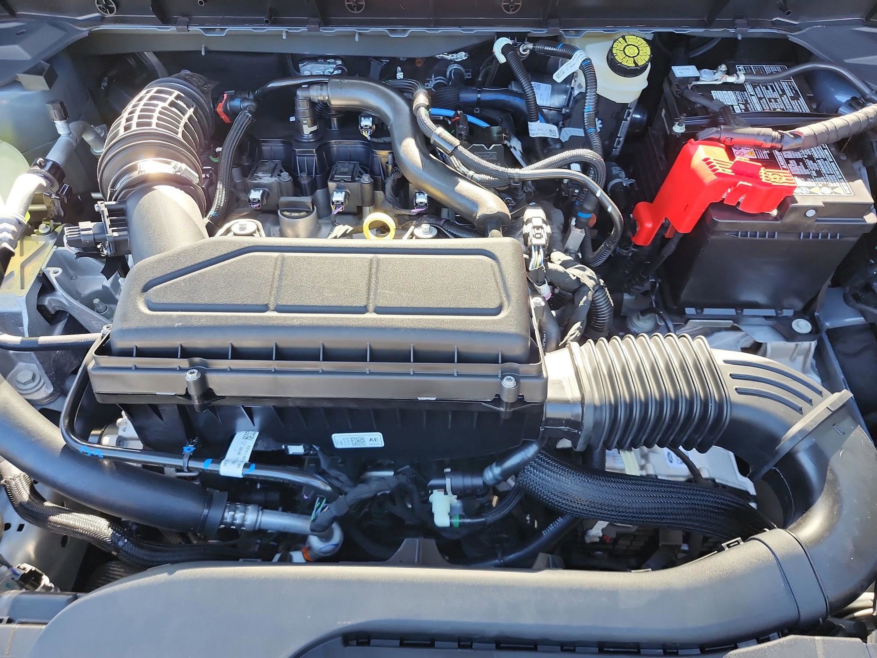 New 2026 Ford Escape ST-Line image 21