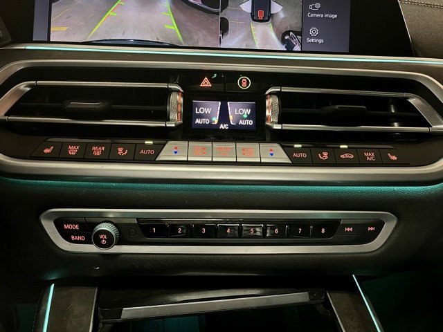 Used 2023 BMW X5 sDrive40i image 19