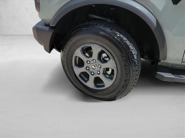 Used 2024 Ford Bronco Big Bend AWD/4WD image 22