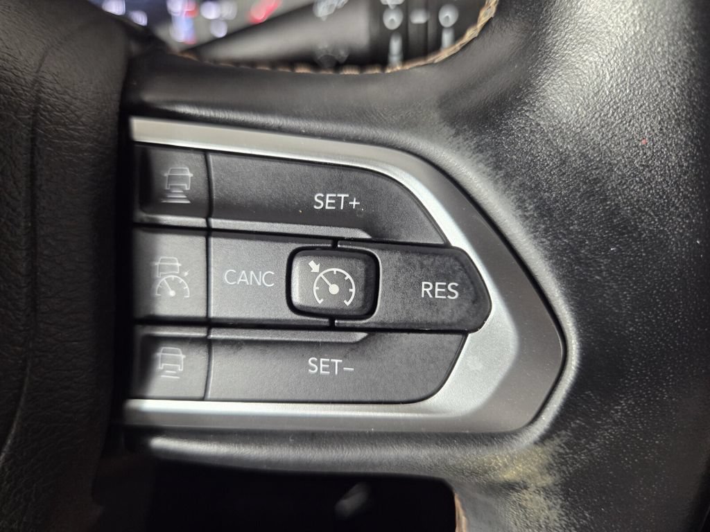Used 2022 Jeep Compass Limited AWD/4WD image 15