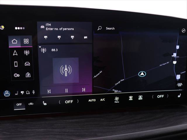 Certified 2025 Audi Q5 Premium w/ Convenience Package image 10