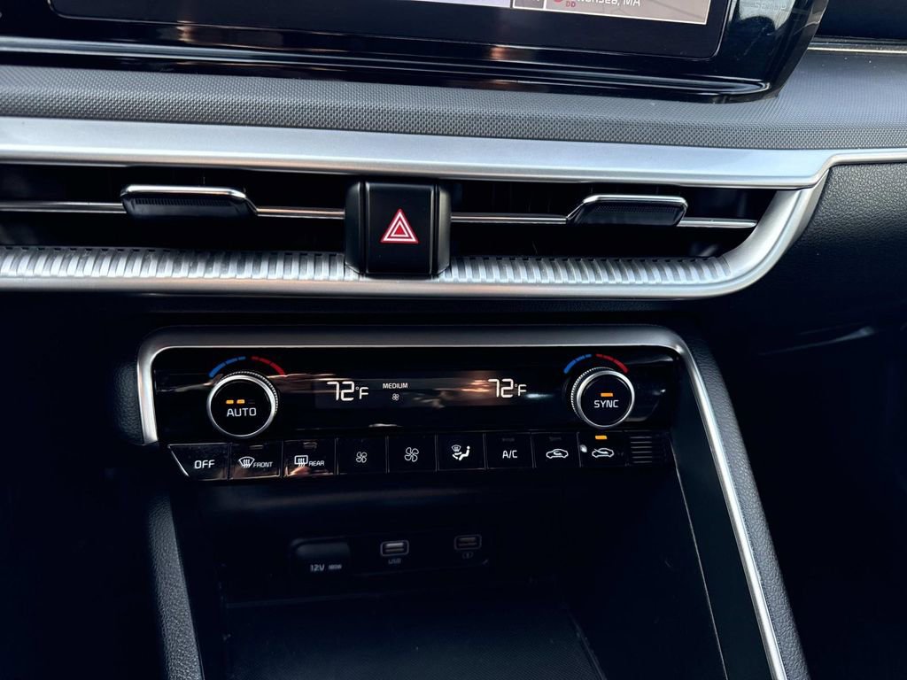 Used 2023 Kia K5 GT-Line w/ GT-Line Premium Package image 24