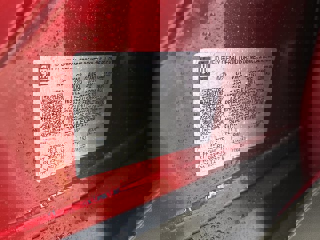 New 2026 Chevrolet Equinox LT image 34