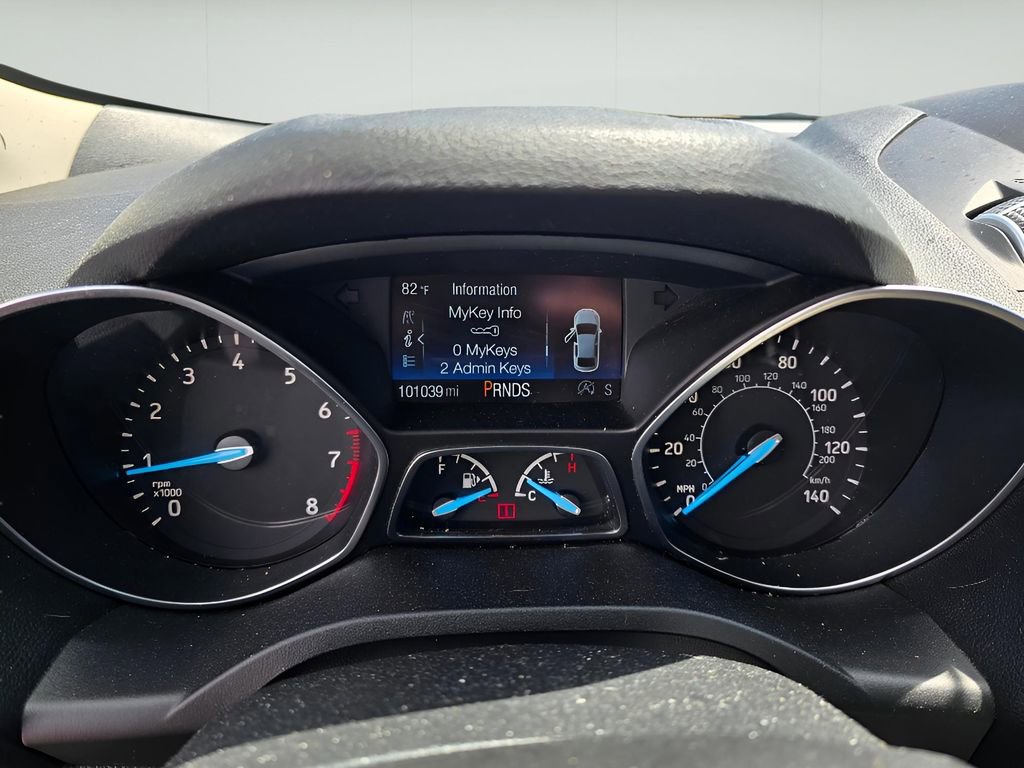 Used 2018 Ford Escape Titanium AWD/4WD image 17