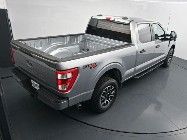 Certified 2023 Ford F150 XL w/ STX Appearance Package AWD/4WD image 23