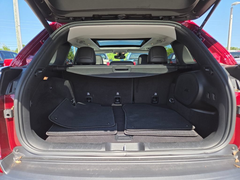 Used 2021 Jeep Cherokee Limited w/ Elite Package FWD image 15