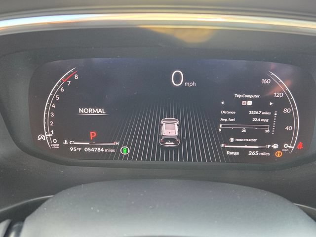 Certified 2022 Acura MDX w/ Technology Package FWD image 22