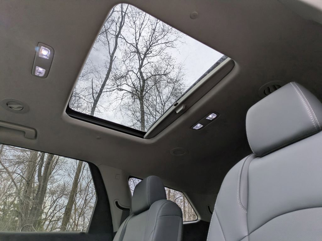 Certified 2021 Buick Enclave Essence w/ Sound and Sites Package image 29