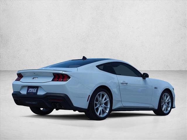 Used 2025 Ford Mustang GT Premium RWD image 5