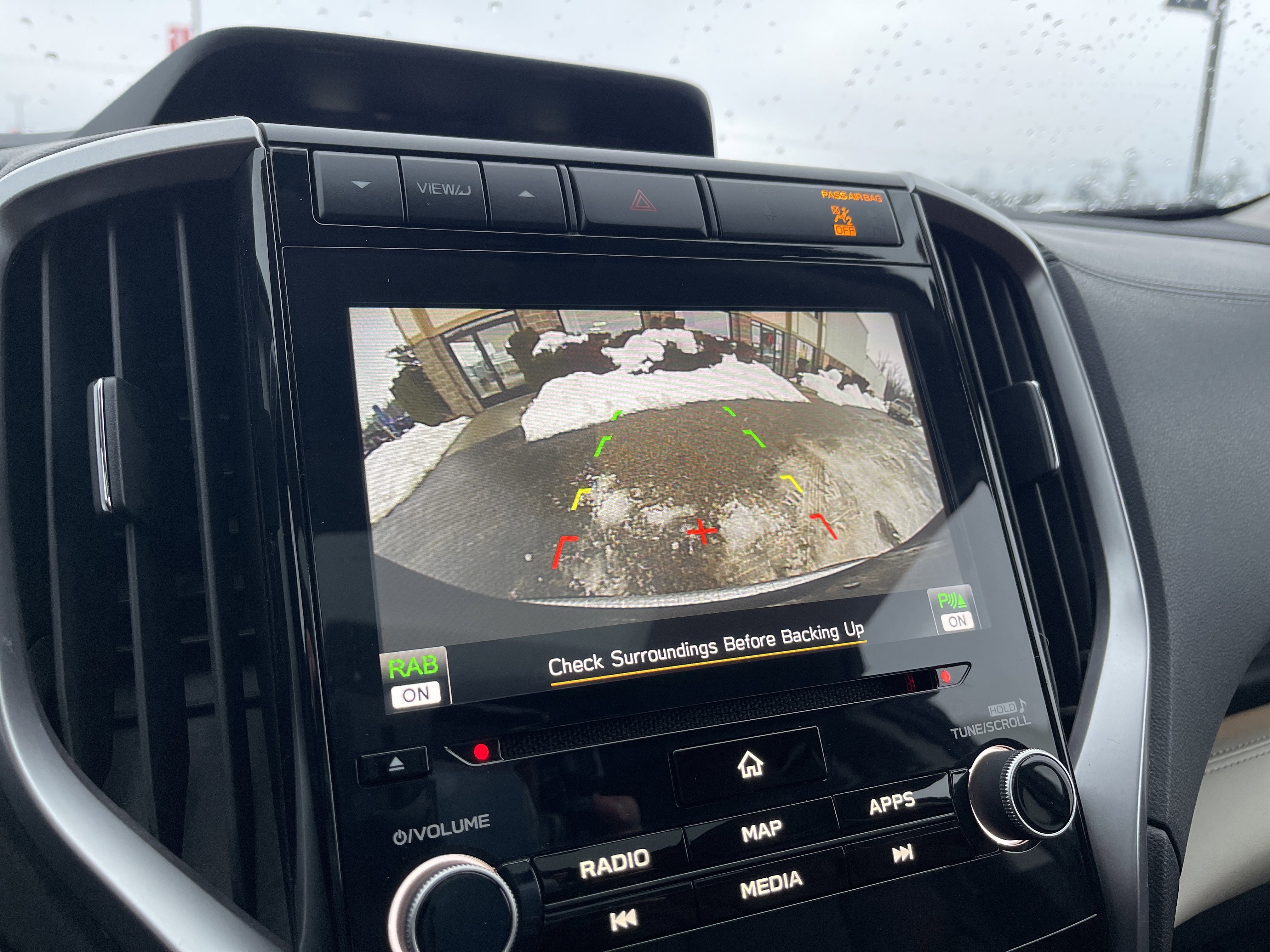 Used 2020 Subaru Ascent Touring image 23