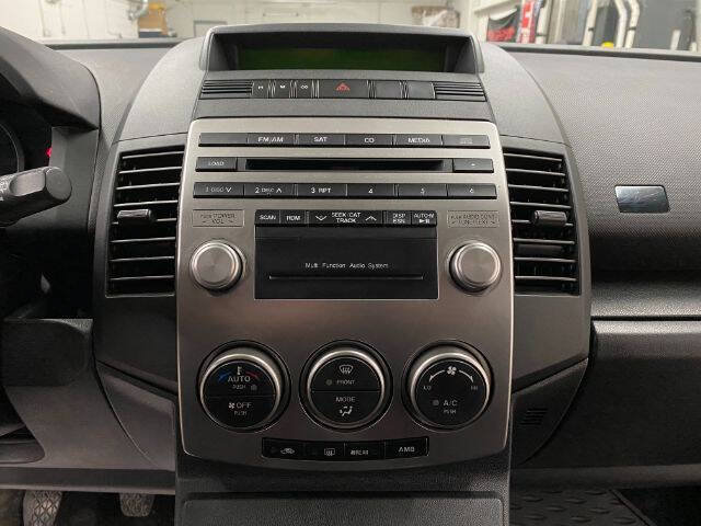 Used 2008 MAZDA MAZDA5 Sport FWD image 24