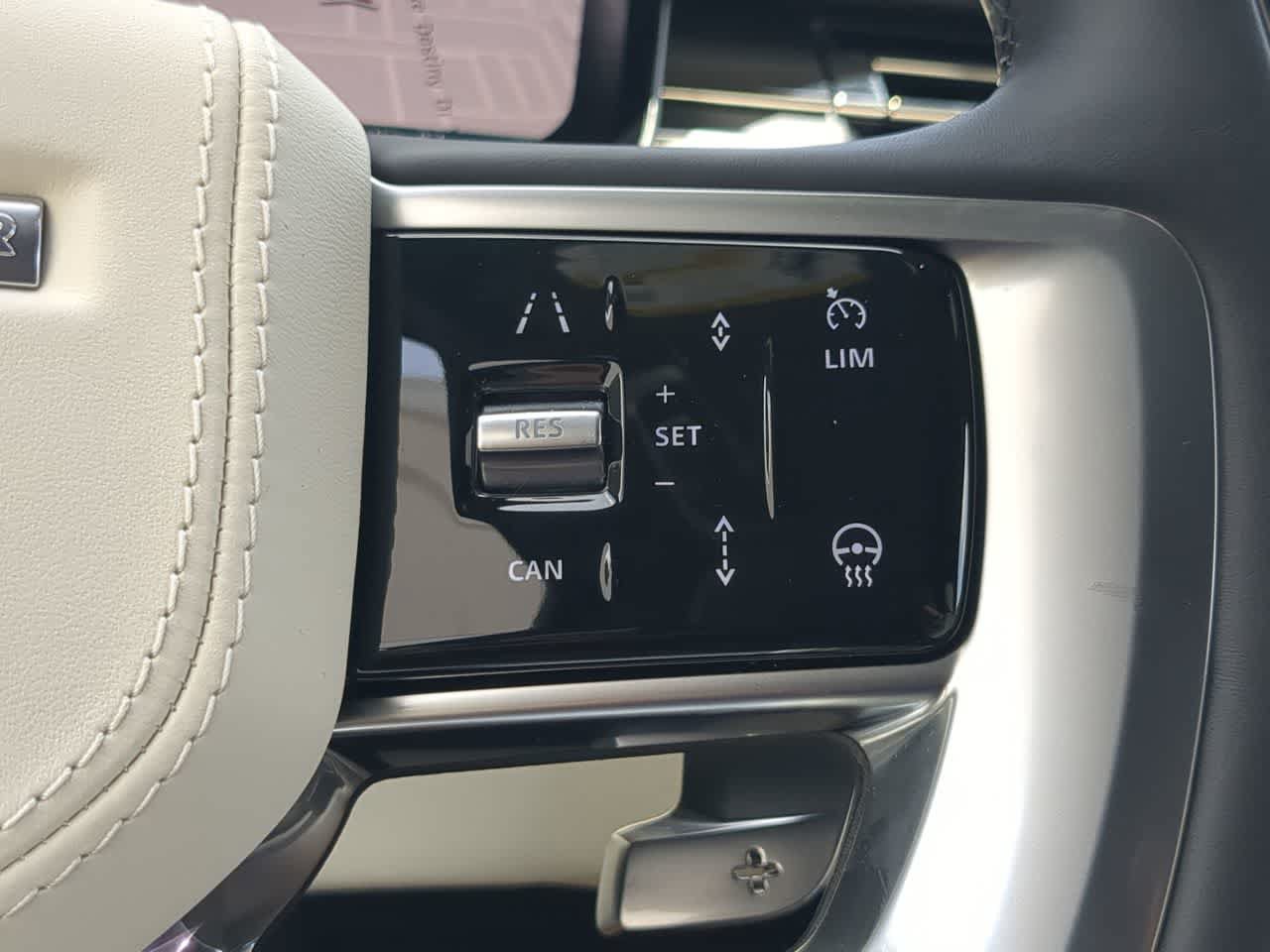 New 2026 Land Rover Range Rover SE AWD/4WD image 26