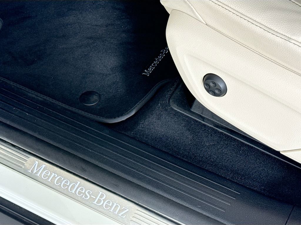 Used 2022 Mercedes-Benz GLE 350 image 18