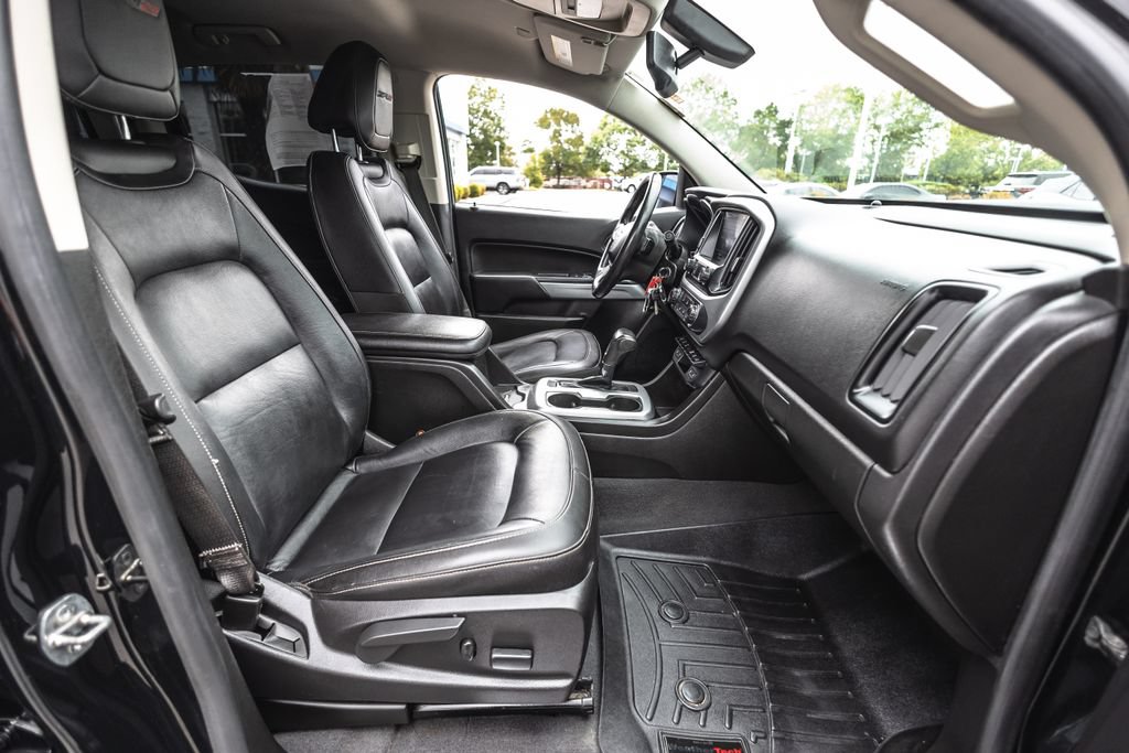Used 2019 Chevrolet Colorado ZR2 AWD/4WD image 28