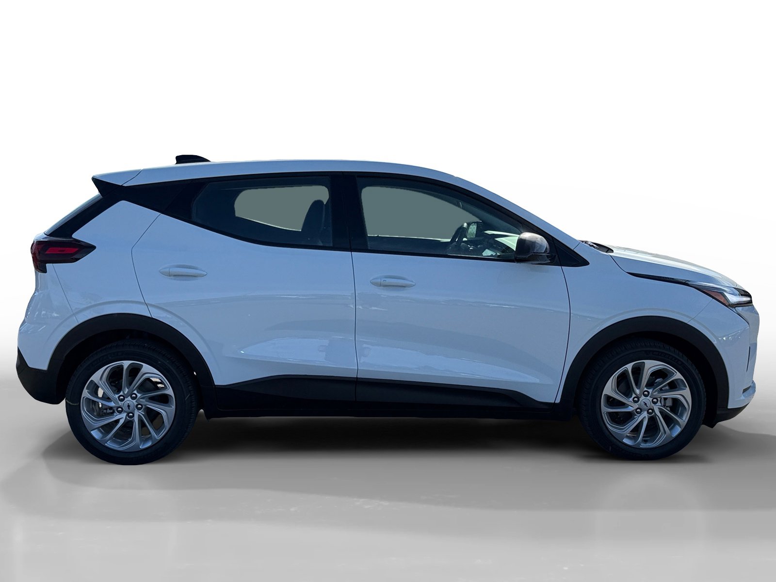 New 2027 Chevrolet Bolt LT image 6